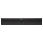 One For All Suburbs Amplified Bar with Fabric Indoor HDTV Antenna (A7-14426)