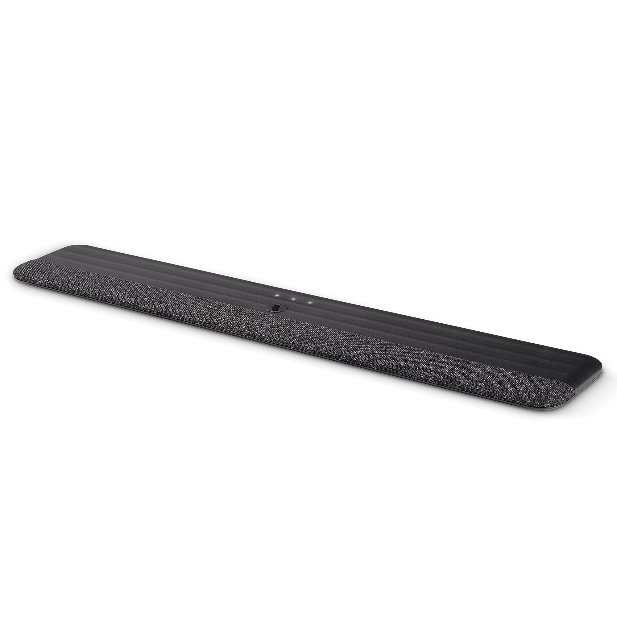 One For All Suburbs Amplified Bar with Fabric Indoor HDTV Antenna (A7-14426)