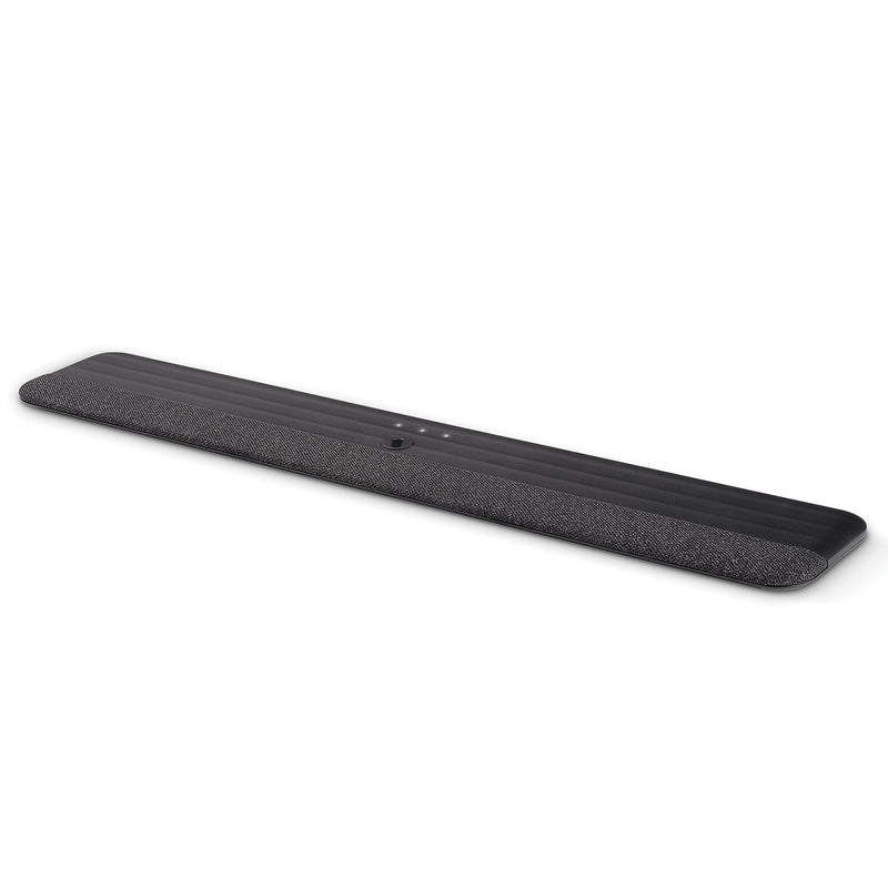 One For All Suburbs Amplified Bar with Fabric Indoor HDTV Antenna (A7-14426)
