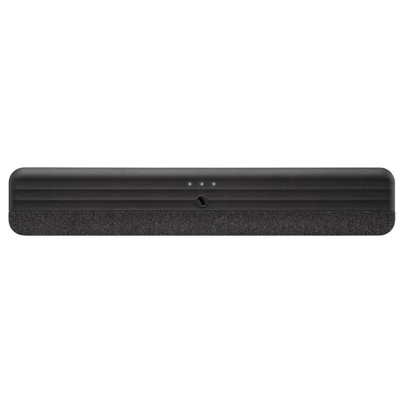 One For All Suburbs Amplified Bar with Fabric Indoor HDTV Antenna (A7-14426)