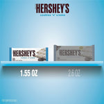 HERSHEY'S Dipped Pretzels, 8.5 oz, 6/Pack (246-00279)