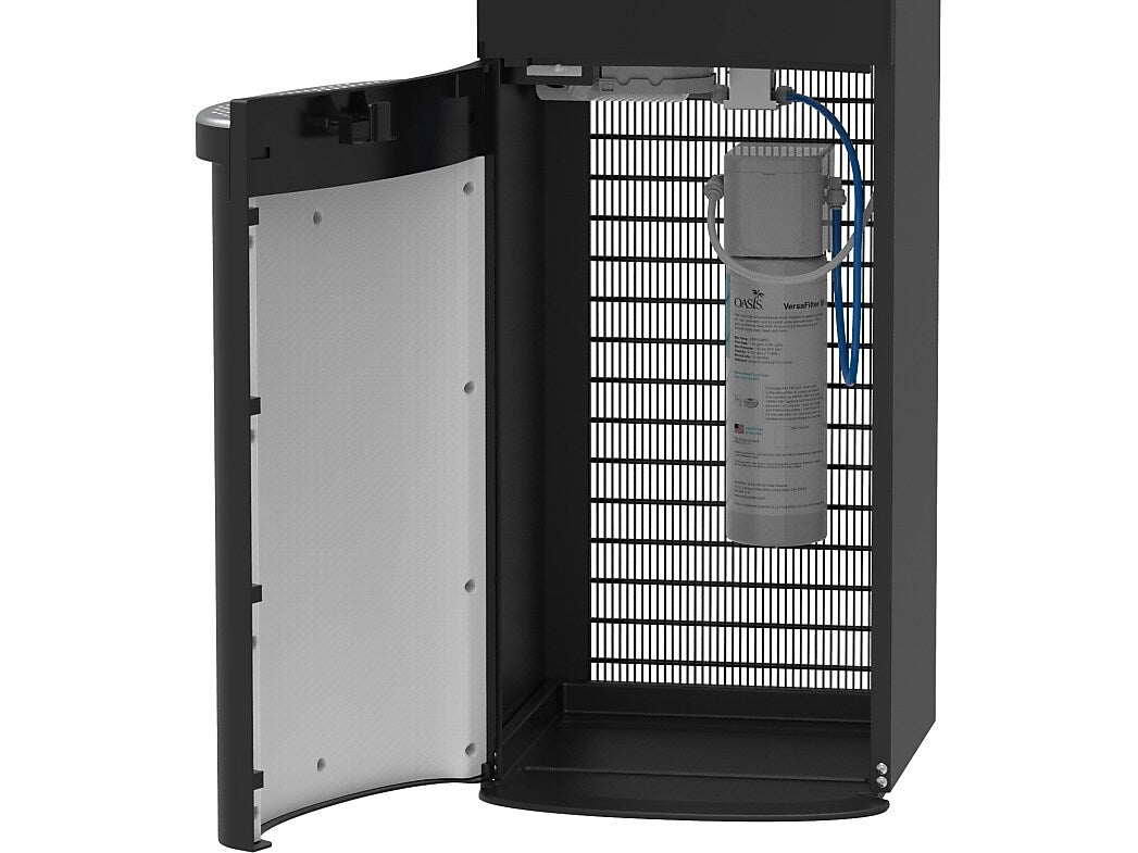 Oasis MaxxFill Flex 2.11 Gal. Hot & Cold Water Dispenser (506815C)