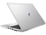HP EliteBook 840 G5 14" Refurbished Laptop, Intel Core i5-8350U, 16GB Memory, 256GB SSD, Windows 11 Pro (ST5-33644)