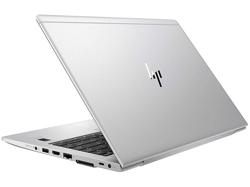 HP EliteBook 840 G5 14" Refurbished Laptop, Intel Core i5-8350U, 16GB Memory, 256GB SSD, Windows 11 Pro (ST5-33644)