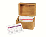 Avery Index Cards, 3" x 5", Matte White, Laser/Inkjet, 150/Pack (05388)
