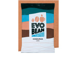 Evo Bean Honduran Ground Coffee, Frac Pack, 2.25 Oz., 24/Carton (68802)