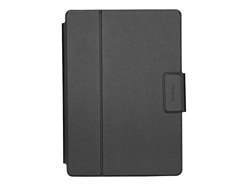 Targus Safe Fit Polyurethane 9"-10.5" Universal Tablet Case, Black (THZ785GL)