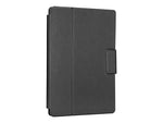 Targus Safe Fit Polyurethane 9"-10.5" Universal Tablet Case, Black (THZ785GL)