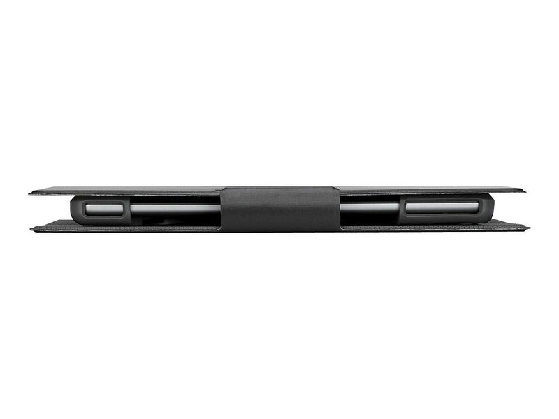 Targus Safe Fit Polyurethane 9"-10.5" Universal Tablet Case, Black (THZ785GL)