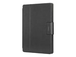Targus Safe Fit Polyurethane 9"-10.5" Universal Tablet Case, Black (THZ785GL)
