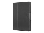 Targus Safe Fit Polyurethane 9"-10.5" Universal Tablet Case, Black (THZ785GL)