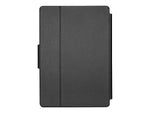 Targus Safe Fit Polyurethane 9"-10.5" Universal Tablet Case, Black (THZ785GL)