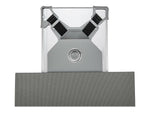 Targus Safe Fit Polyurethane 9"-10.5" Universal Tablet Case, Black (THZ785GL)