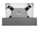 Targus Safe Fit Polyurethane 9"-10.5" Universal Tablet Case, Black (THZ785GL)