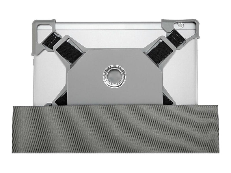 Targus Safe Fit Polyurethane 9"-10.5" Universal Tablet Case, Black (THZ785GL)