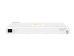 Aruba Instant On 1830 24-Port Gigabit Ethernet Managed Switch, 10/100/1000 Mbps, White (JL812A#ABA)