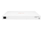 Aruba Instant On 1830 48-Port Gigabit Ethernet Managed Switch, 10/100/1000 Mbps, White (JL815A#ABA)