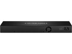 TRENDnet 18-Port Gigabit Ethernet Unmanaged Switch, Black (TPE-TG182F)