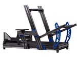 Next Level Racing F-GT Elite iRacing Edition NLR-E012 Racing Cockpit for PC, Black