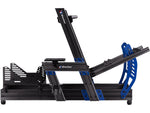 Next Level Racing F-GT Elite iRacing Edition NLR-E012 Racing Cockpit for PC, Black