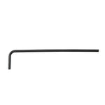 Eklind Long-Arm Hex L-Wrench Key, 3/32", 25/Carton