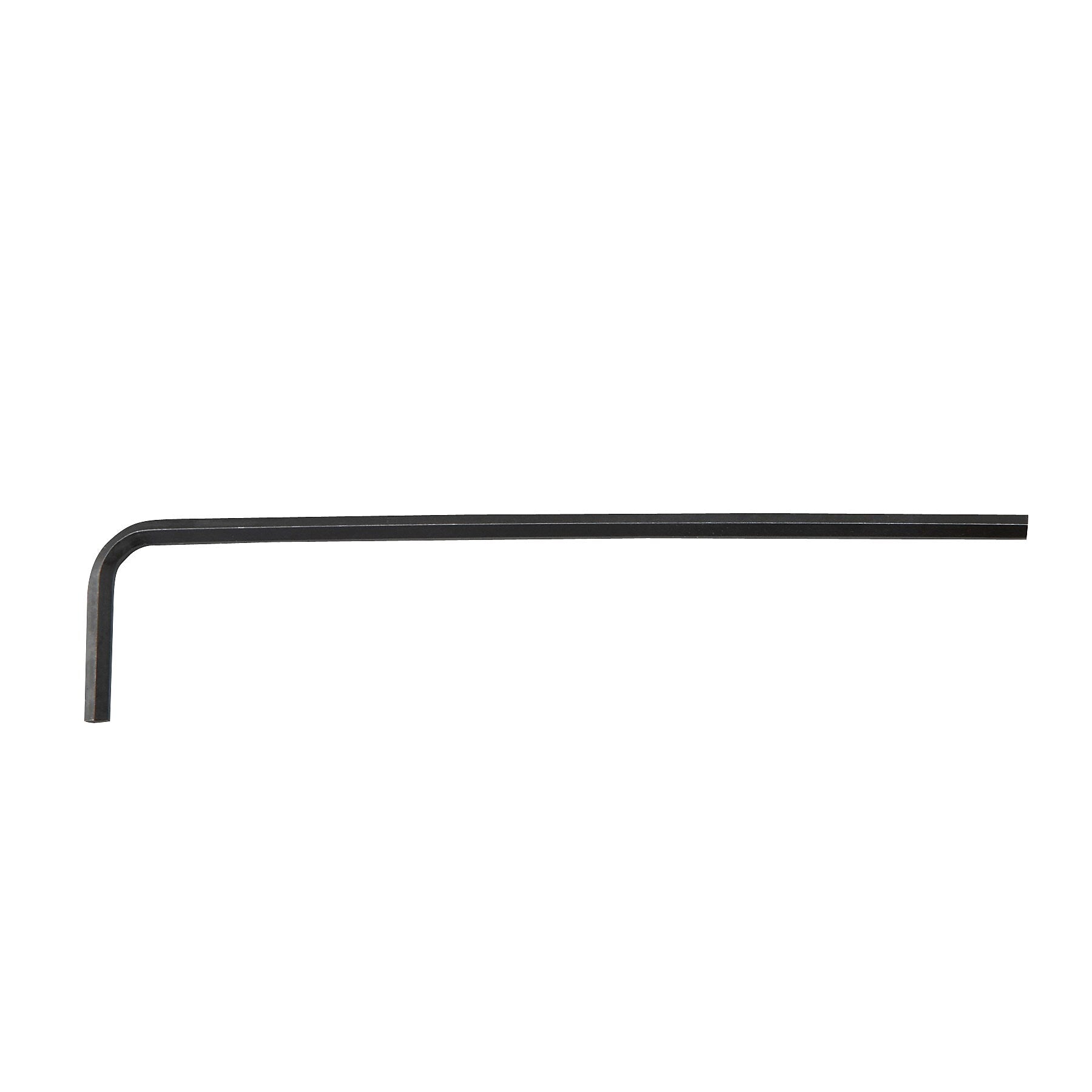 Eklind Long-Arm Hex L-Wrench Key, 3/32", 25/Carton