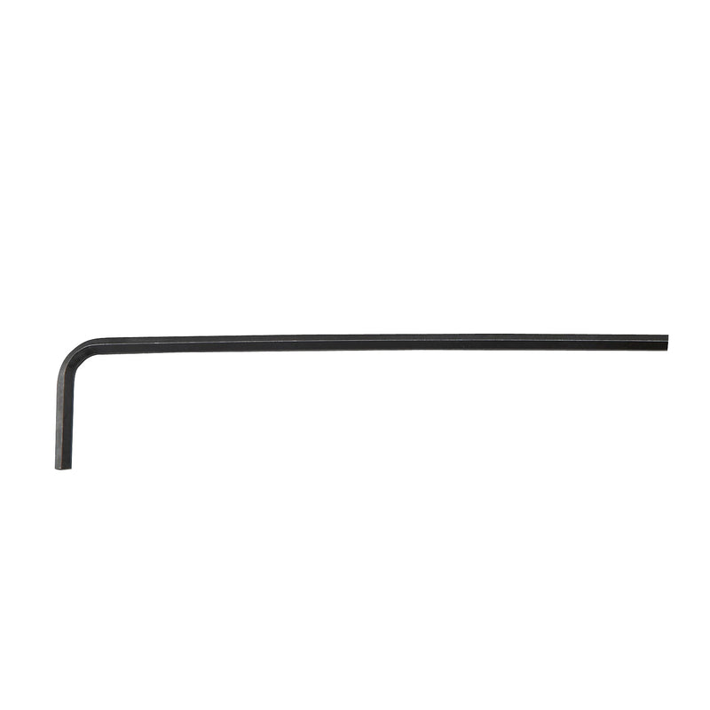 Eklind Long-Arm Hex L-Wrench Key, 3/32", 25/Carton