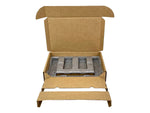 11.68" x 17.25" x 3.75" Laptop Shipping Box (LTC-S004-01)