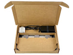 11.68" x 17.25" x 3.75" Laptop Shipping Box (LTC-S004-01)
