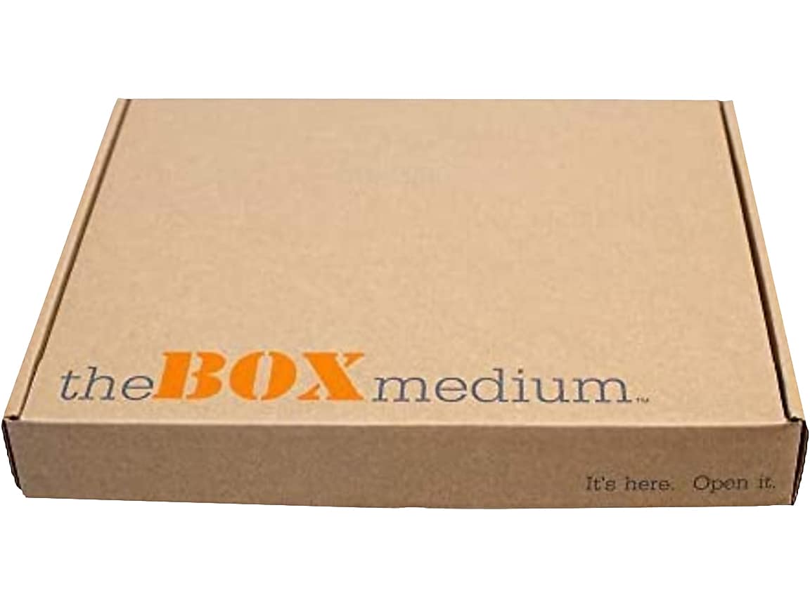 14.25” x 11.75” x 2” Tablet Shipping Box (LTC-S002-01)