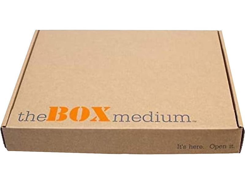 14.25” x 11.75” x 2” Tablet Shipping Box (LTC-S002-01)