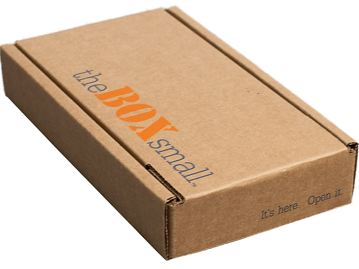 9.75" x 5.75" x 1.75" Cell Phone Shipping Box (LTC-S001-01)