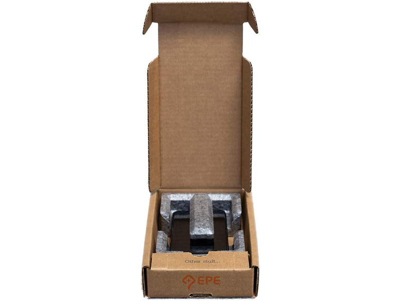 9.75" x 5.75" x 1.75" Cell Phone Shipping Box (LTC-S001-01)