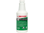 Betco Carpet Green Earth Spotter Gel, Citrus Scent, 16 Oz., 12/Carton (4161800)