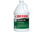 Betco FiberCAP Multipurpose Carpet Liquid, Country Fresh Scent, 128 Oz., 4/Carton (4200400)