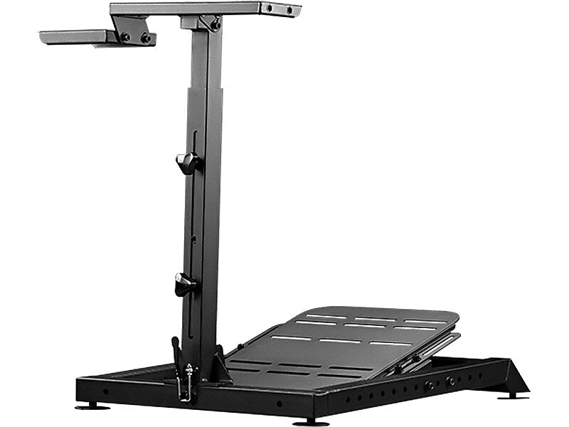 Next Level Racing NLR-S007 Wheel Stand Lite, Black