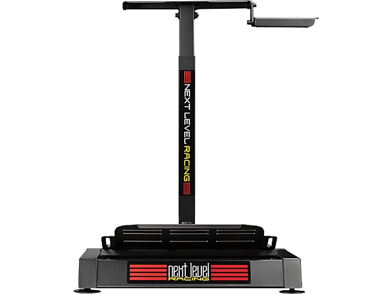 Next Level Racing NLR-S007 Wheel Stand Lite, Black