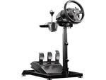 Next Level Racing NLR-S007 Wheel Stand Lite, Black