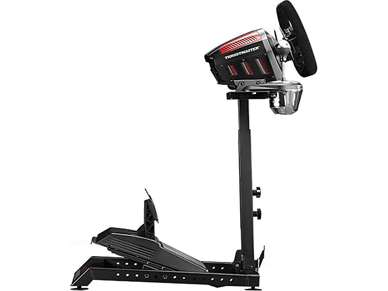 Next Level Racing NLR-S007 Wheel Stand Lite, Black