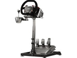 Next Level Racing NLR-S007 Wheel Stand Lite, Black