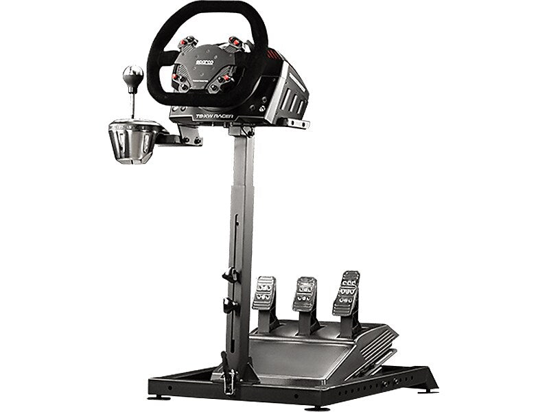 Next Level Racing NLR-S007 Wheel Stand Lite, Black