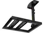 Next Level Racing NLR-S014 Wheel Stand Racer, Matte Black