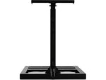 Next Level Racing NLR-S014 Wheel Stand Racer, Matte Black