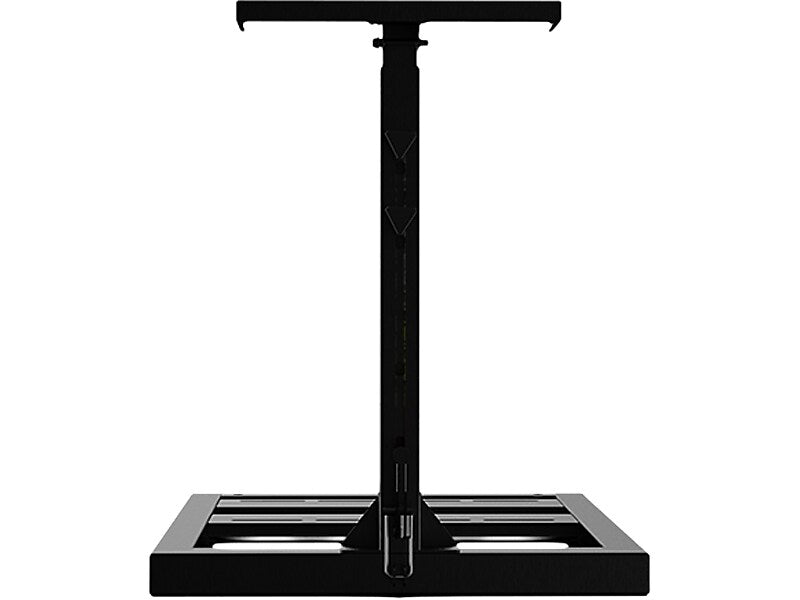 Next Level Racing NLR-S014 Wheel Stand Racer, Matte Black