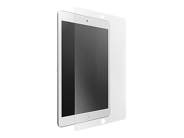 OtterBox Scratch-Resistant Tempered Glass Screen Protector for Apple 10.2" iPad 7 & 8 (77-62053)