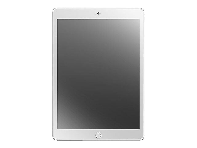 OtterBox Scratch-Resistant Tempered Glass Screen Protector for Apple 10.2" iPad 7 & 8 (77-62053)