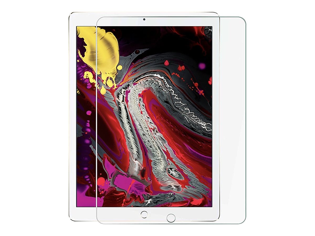 CODi Tempered Glass Screen Protector for iPad Air 10.9" 4th/5th Gen, iPad Pro 11" 4th, 3rd, 2nd, 1st Gen (A09074)