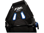Next Level Racing F-GT Lite iRacing Edition NLR-S025 Cockpit for PC, Black