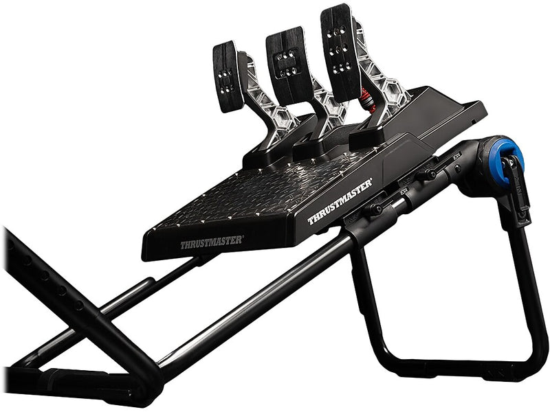 Next Level Racing F-GT Lite iRacing Edition NLR-S025 Cockpit for PC, Black