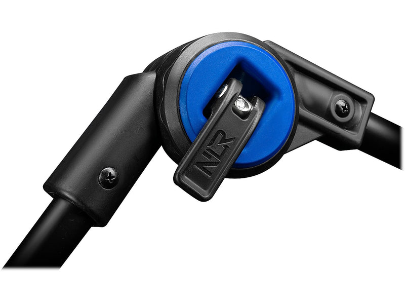 Next Level Racing F-GT Lite iRacing Edition NLR-S025 Cockpit for PC, Black